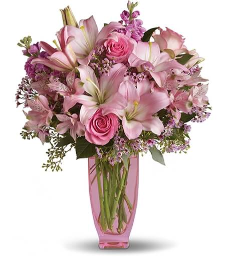 Pink Pink Bouquet