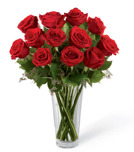 Red Rose Bouquet